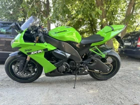 Обява за продажба на Kawasaki Zxr ~10 500 лв. - изображение 5