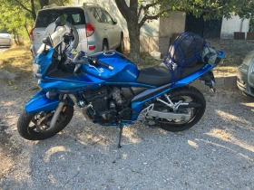 Suzuki Gsf Bandit | Mobile.bg    11