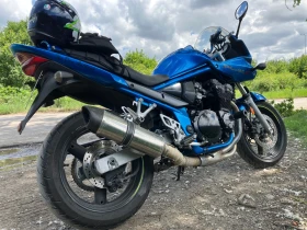  Suzuki Gsf