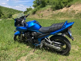 Suzuki Gsf Bandit | Mobile.bg    7