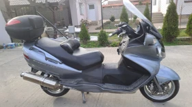 Обява за продажба на Suzuki Burgman ~2 500 лв. - изображение 2