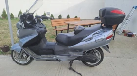 Обява за продажба на Suzuki Burgman ~2 500 лв. - изображение 1