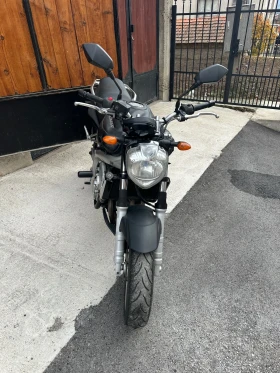 Yamaha FZ6, снимка 2