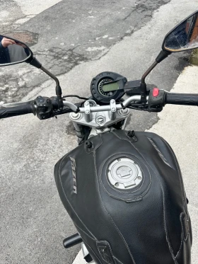 Yamaha FZ6, снимка 5