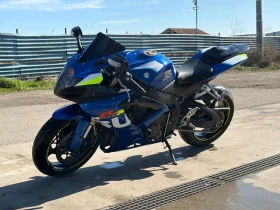 Suzuki Gsxr k7, снимка 4 - Мотоциклети и мототехника - 53698069