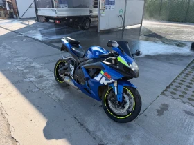 Suzuki Gsxr k7, снимка 2 - Мотоциклети и мототехника - 53698069