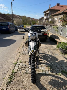 Husaberg TE 250 | Mobile.bg � ����� ������ 4