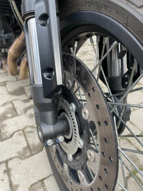 Brixton BX 125 A2    X500 Crossfire  | Mobile.bg � ����� ������ 7