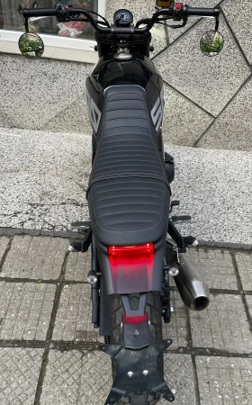 Brixton BX 125 A2    X500 Crossfire  | Mobile.bg � ����� ������ 4