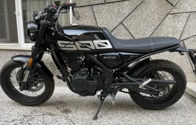Brixton BX 125 A2    X500 Crossfire  | Mobile.bg � ����� ������ 2