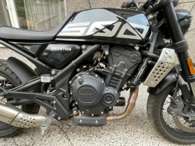 Brixton BX 125 A2    X500 Crossfire  | Mobile.bg � ����� ������ 6
