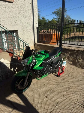 ������ Yamaha XJ6