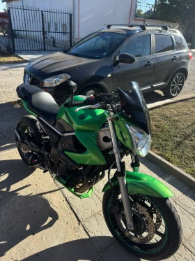 Yamaha XJ6 | Mobile.bg � ����� ������ 6