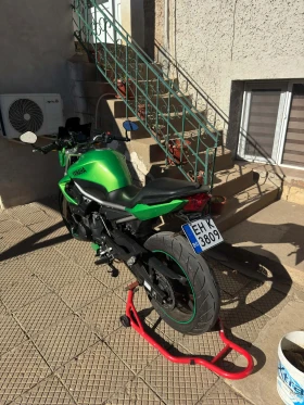 Yamaha XJ6 | Mobile.bg � ����� ������ 2