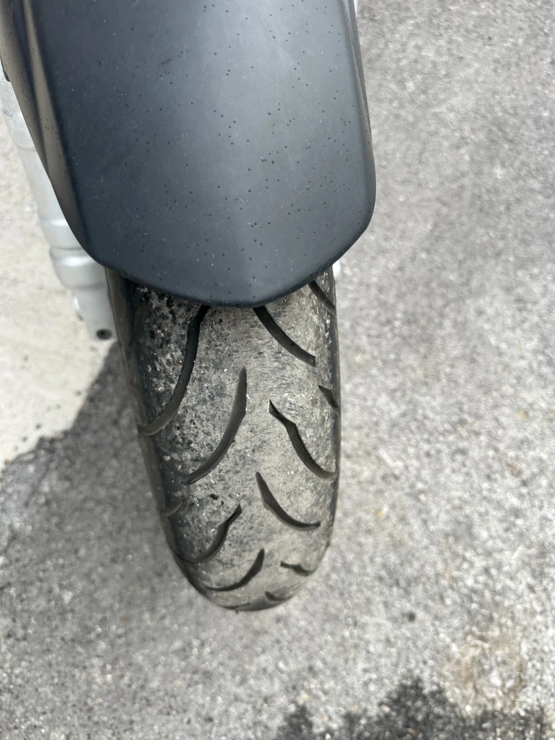 Yamaha FZ6, снимка 7 - Мотоциклети и мототехника - 52881708