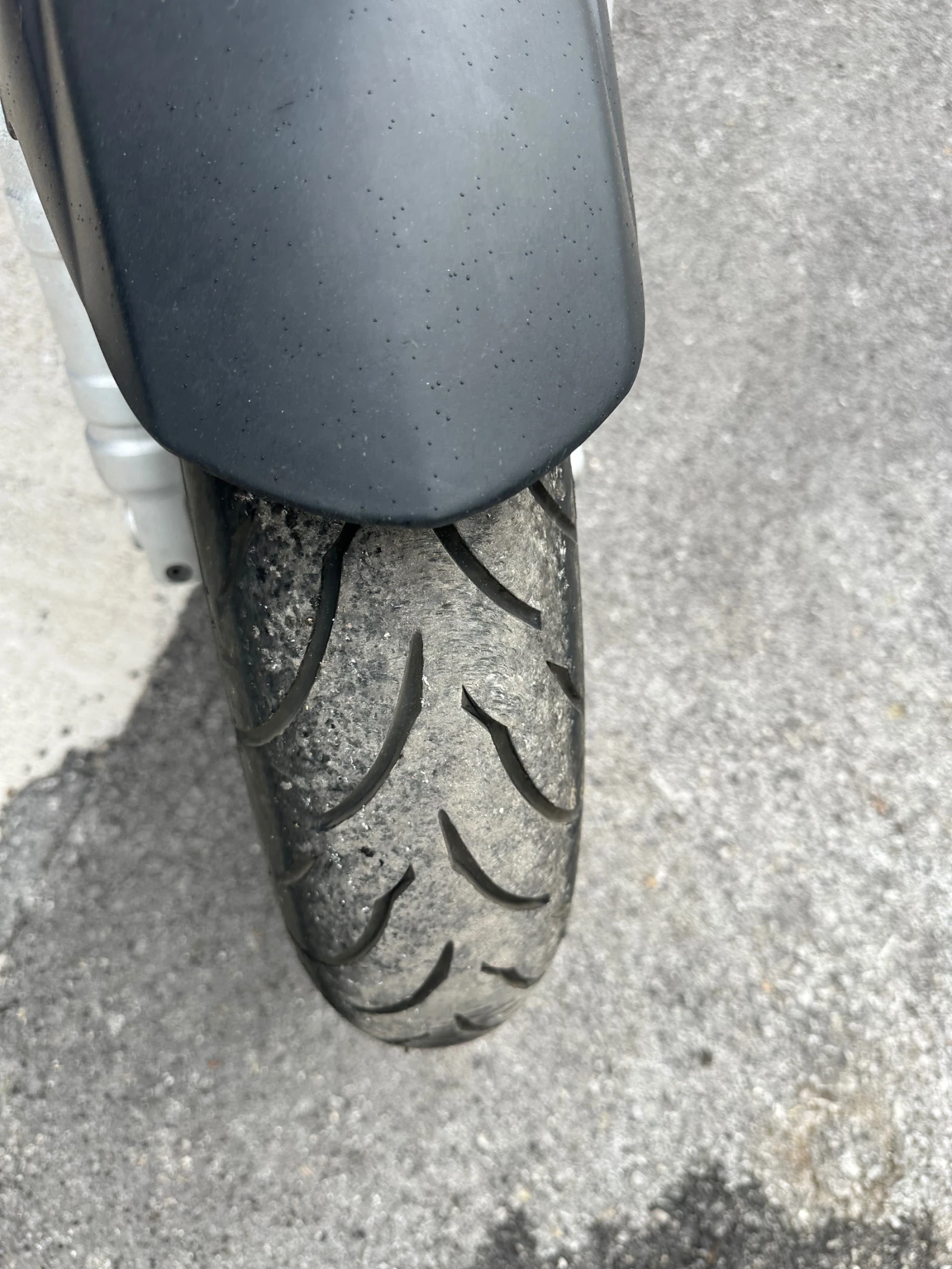 Yamaha FZ6  - изображение 7