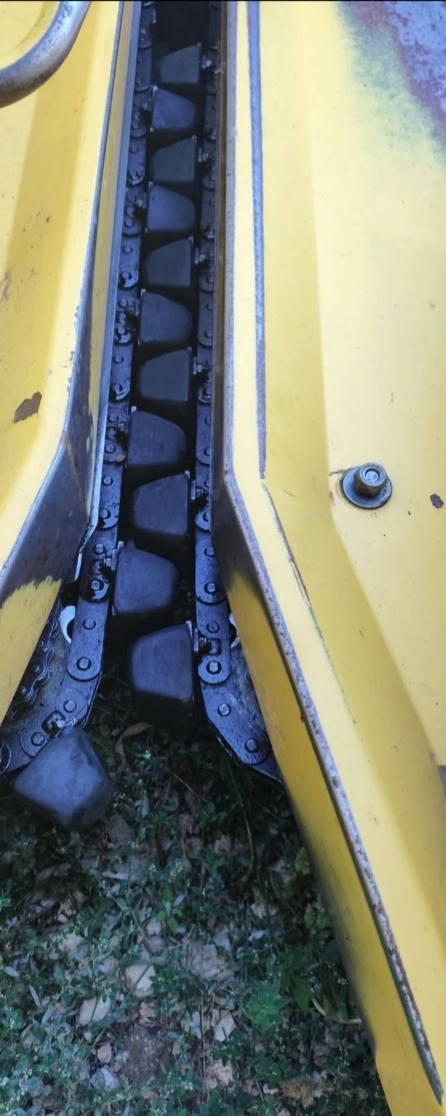 Хедер Fantini, снимка 5 - Селскостопанска техника - 52398471