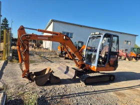Обява за продажба на Багер Hitachi EX35-2 ~30 000 лв. - изображение 3