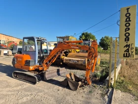Обява за продажба на Багер Hitachi EX35-2 ~30 000 лв. - изображение 1
