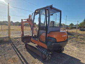 Обява за продажба на Багер Hitachi EX35-2 ~30 000 лв. - изображение 2