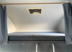 Кемпер Fiat 2.0 JTD, снимка 10