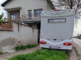 Кемпер Fiat 2.0 JTD, снимка 2