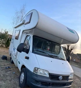 Кемпер Fiat 2.0 JTD, снимка 1