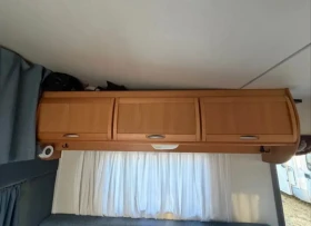 Кемпер Fiat 2.0 JTD, снимка 4