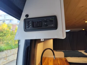 Кемпер Fiat, снимка 10