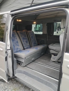 Обява за продажба на Кемпер Mercedes-Benz Westfalia  ~27 777 лв. - изображение 4