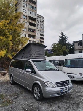 Обява за продажба на Кемпер Mercedes-Benz Westfalia  ~27 777 лв. - изображение 2
