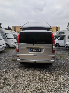 Обява за продажба на Кемпер Mercedes-Benz Westfalia  ~27 777 лв. - изображение 3