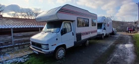 Кемпер Rimor Фиат, снимка 2