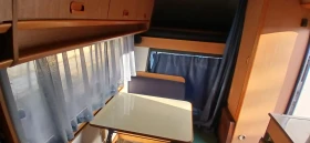 Кемпер Rimor Фиат, снимка 6