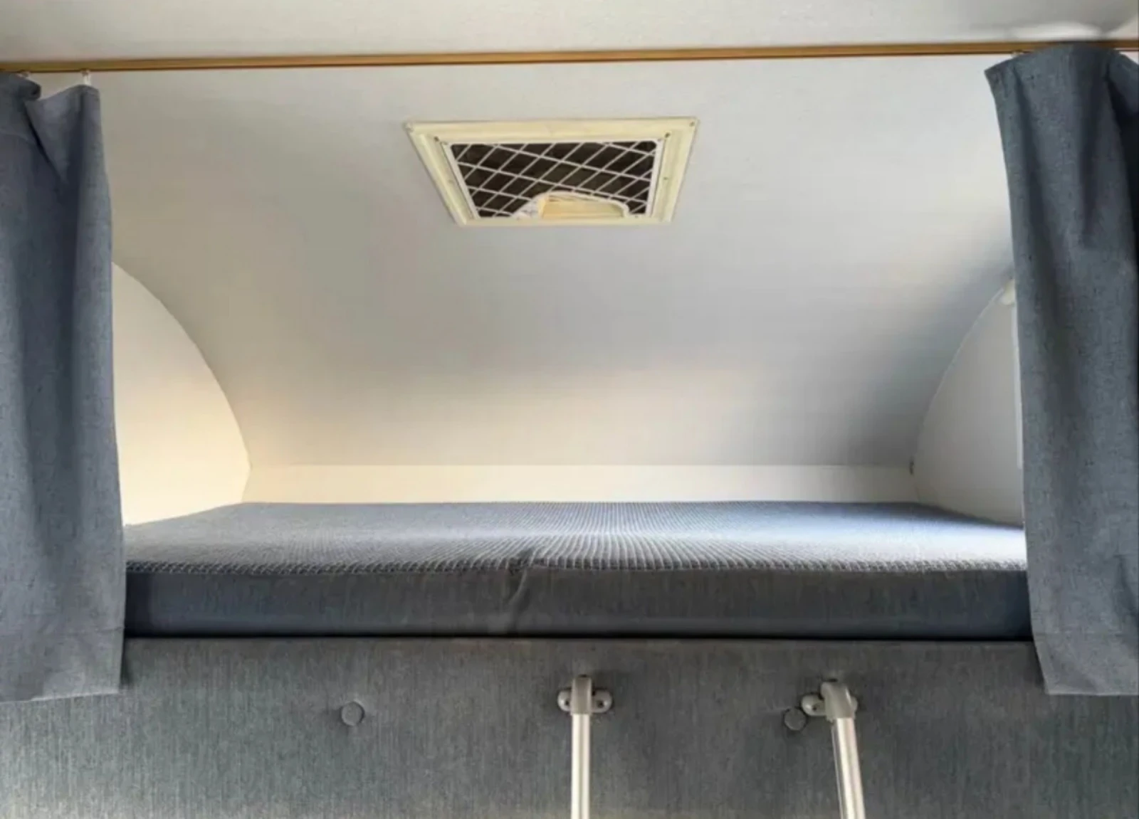 Кемпер Fiat 2.0 JTD, снимка 10 - Каравани и кемпери - 54211178