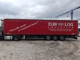 Полуремарке Schwarzmuller, снимка 9 - Ремаркета - 53457503