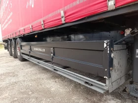 Полуремарке Schwarzmuller, снимка 4 - Ремаркета - 53457503