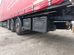 Полуремарке Schwarzmuller, снимка 8 - Ремаркета - 53457503