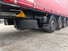 Полуремарке Schwarzmuller, снимка 5 - Ремаркета - 53457503