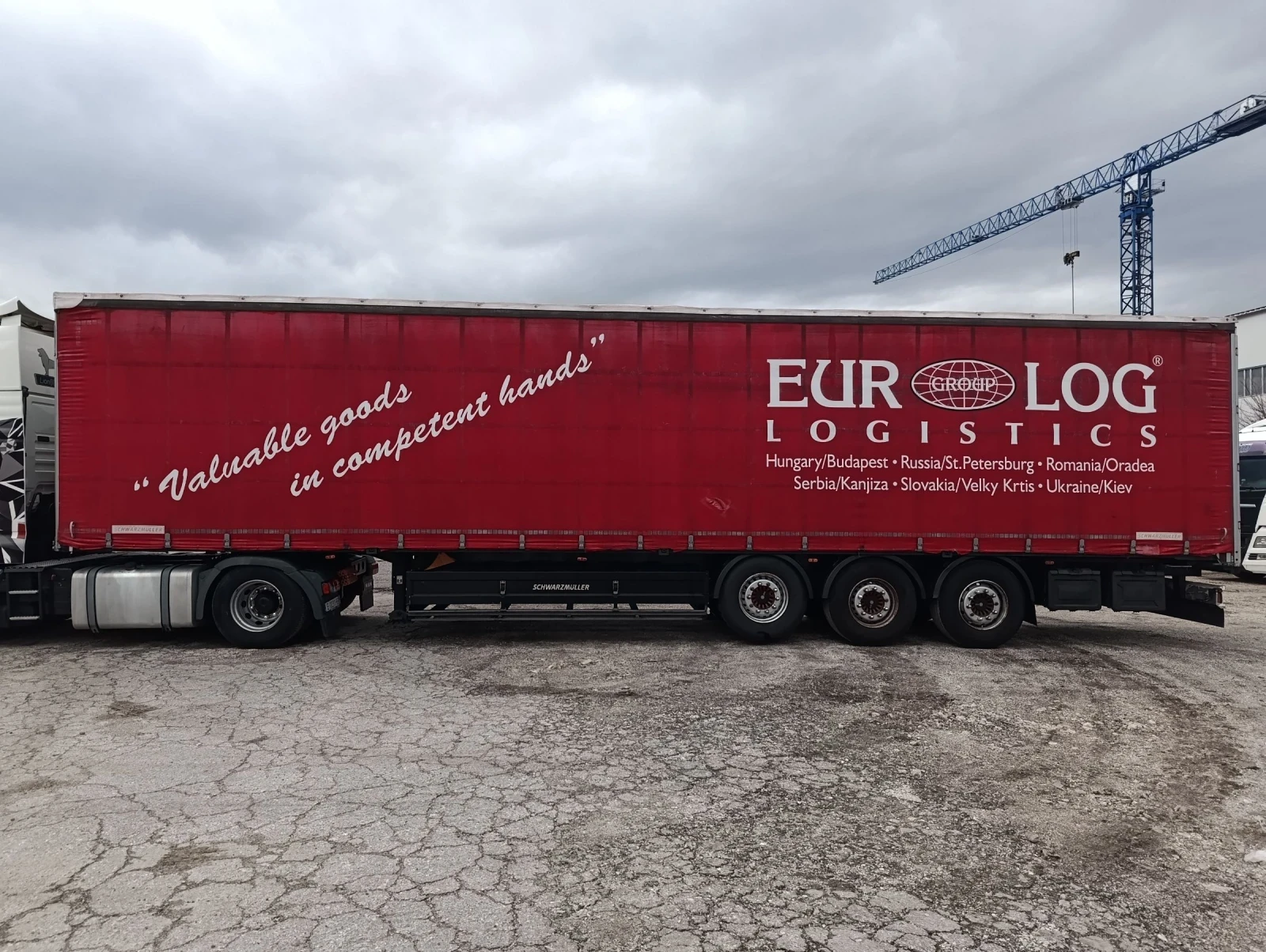 ����������� Schwarzmuller | Mobile.bg � ����������� 9