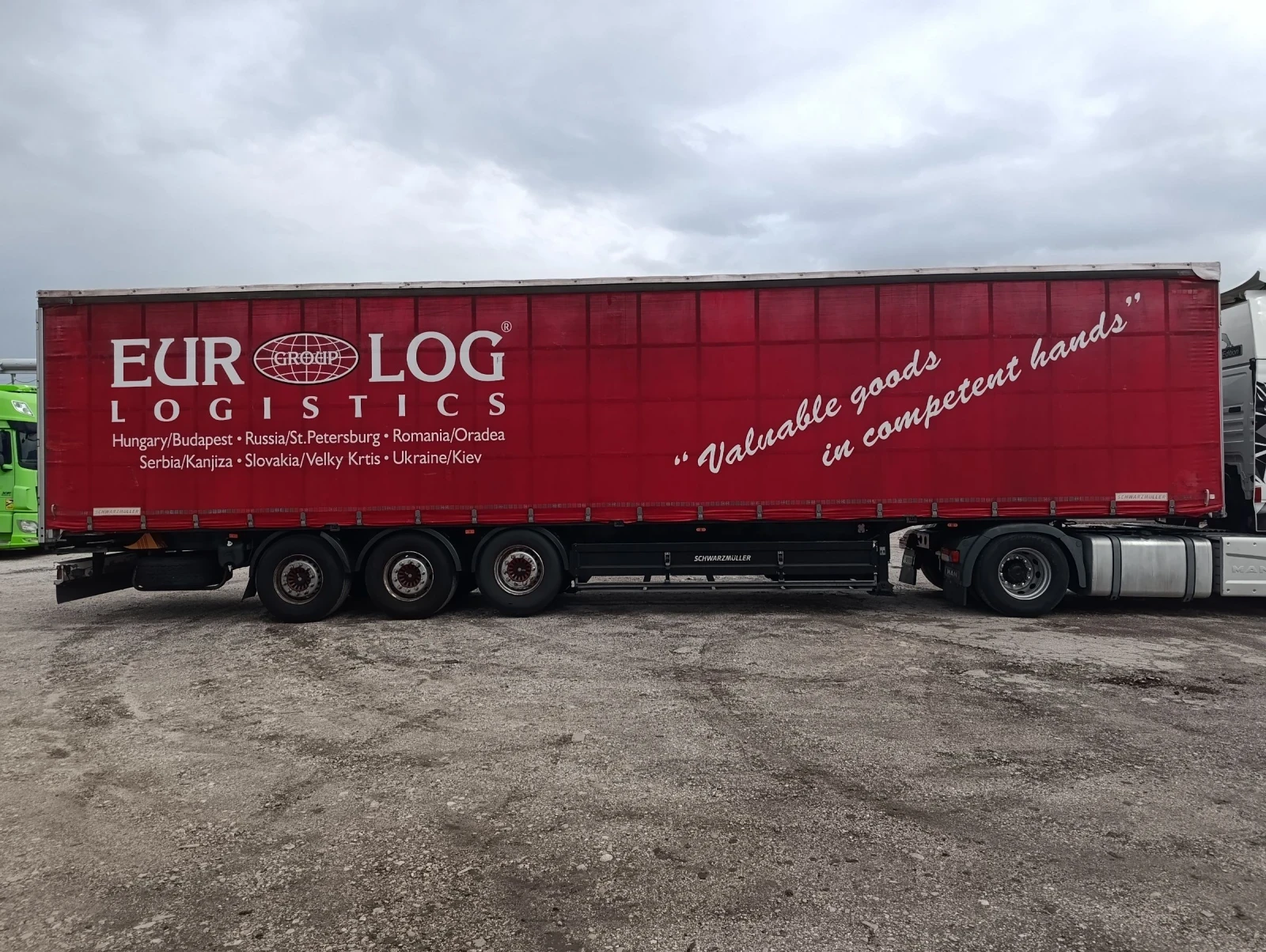 ����������� Schwarzmuller | Mobile.bg � ����������� 3