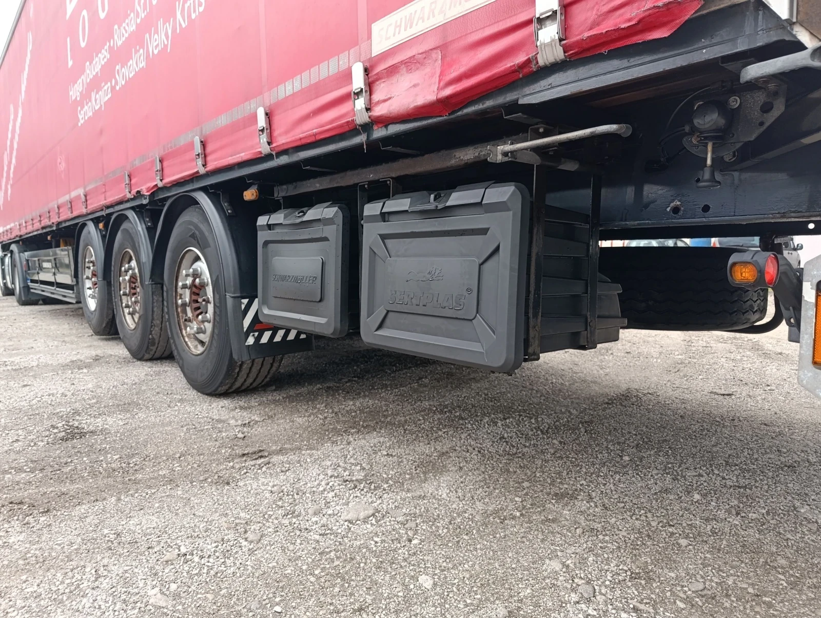 ����������� Schwarzmuller | Mobile.bg � ����������� 8