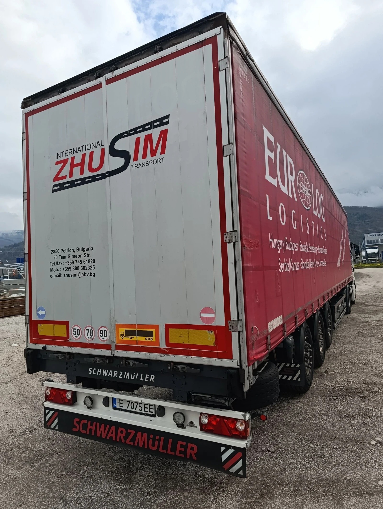 ����������� Schwarzmuller | Mobile.bg � ����������� 6