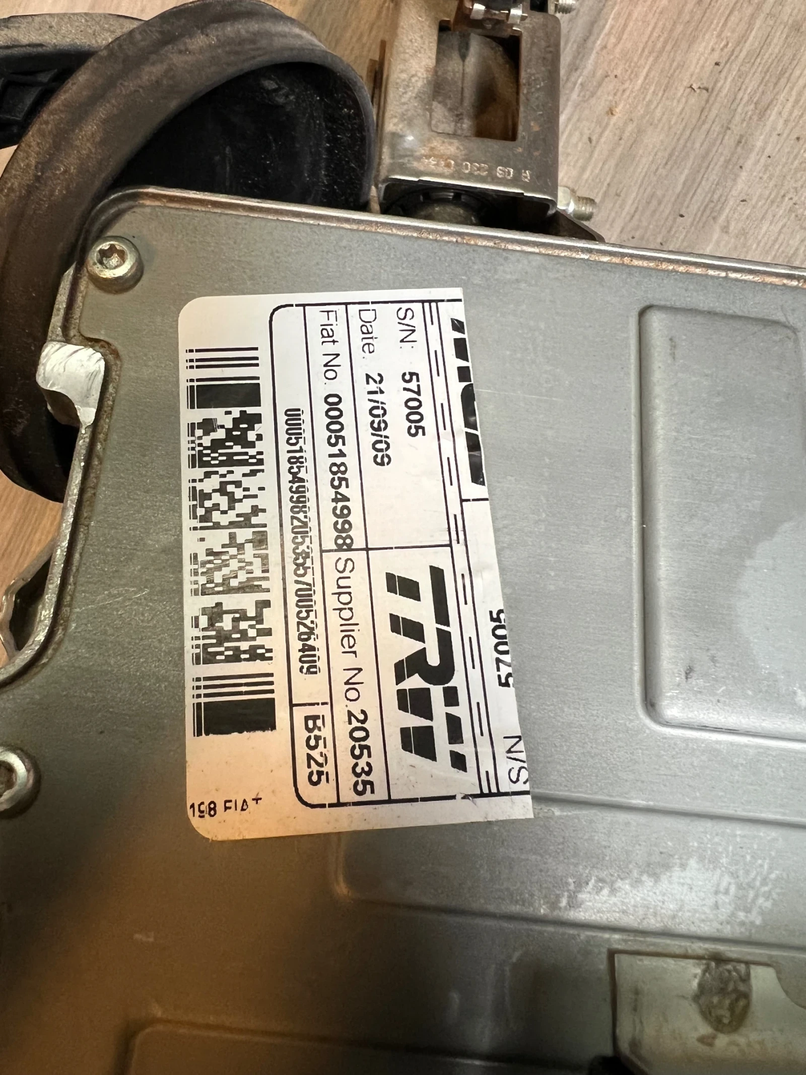 00051854998 �������� ������ FIAT BRAVO 2 00051854998 | Mobile.bg � ����������� 2