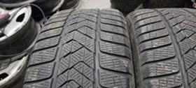Гуми Зимни 255/35R19, снимка 4