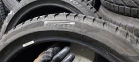 Гуми Зимни 255/35R19, снимка 12