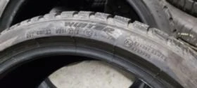 Гуми Зимни 255/35R19, снимка 8