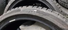 Гуми Зимни 255/35R19, снимка 7