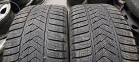 Гуми Зимни 255/35R19, снимка 1