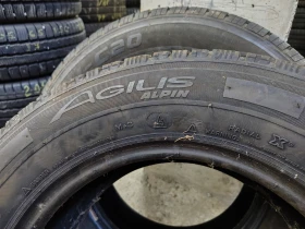 Гуми Зимни 225/65R16, снимка 6